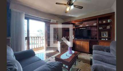 Casa para Aluguel - Vila Romano, 2 Quartos,  437 m² - São Paulo