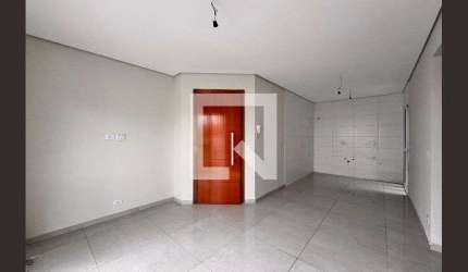 Apartamento para Aluguel - Utinga, 2 Quartos,  50 m² - Santo André