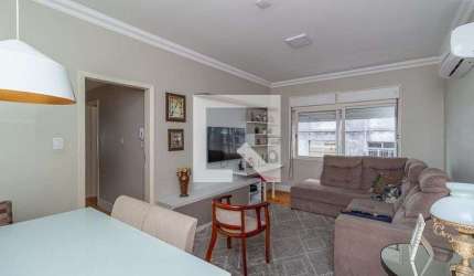 Apartamento para Aluguel - Independência, 3 Quartos,  82 m² - Porto Alegre