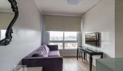 Apartamento para Aluguel - Três Figueiras, 1 Quarto,  58 m² - Porto Alegre