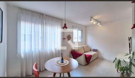 Apartamento para Aluguel - Vila Leopoldina, 1 Quarto,  35 m² - São Paulo