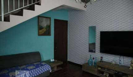 Casa para Aluguel - Sapopemba, 4 Quartos,  300 m² - São Paulo