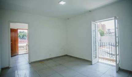 Apartamento para Aluguel - Planalto Paulista, 2 Quartos,  70 m² - São Paulo