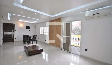 Casa para Aluguel - Vila Maria , 4 Quartos,  700 m² - São Paulo