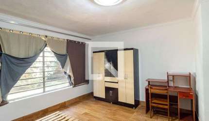 Casa para Aluguel - Jabaquara, 3 Quartos,  190 m² - São Paulo