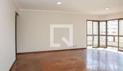 Apartamento para Aluguel - Perdizes, 4 Quartos,  180 m² - São Paulo
