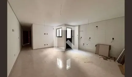 Apartamento para Aluguel - Paraíso, 3 Quartos,  85 m² - Santo André