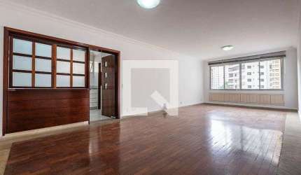 Apartamento para Aluguel - Paraíso, 3 Quartos,  140 m² - São Paulo