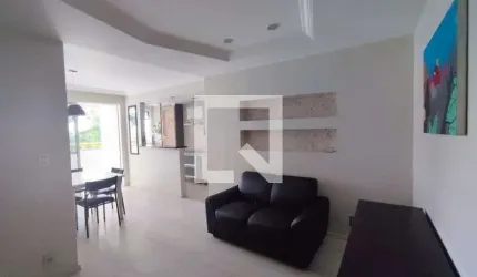 Apartamento para Aluguel - Freguesia , 2 Quartos,  61 m² - Rio de Janeiro