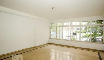 Apartamento para Aluguel - Copacabana, 3 Quartos,  200 m² - Rio de Janeiro