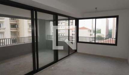 Apartamento para Aluguel - Pinheiros, 3 Quartos,  172 m² - São Paulo