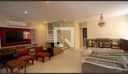 Casa para Aluguel - Recreio, 5 Quartos,  251 m² - Rio de Janeiro