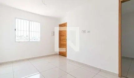 Kitnet / Stúdio para Aluguel - Cangaíba, 2 Quartos,  38 m² - São Paulo