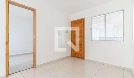 Kitnet / Stúdio para Aluguel - Cangaíba, 2 Quartos,  38 m² - São Paulo