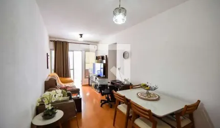 Apartamento para Aluguel - Méier, 2 Quartos,  56 m² - Rio de Janeiro