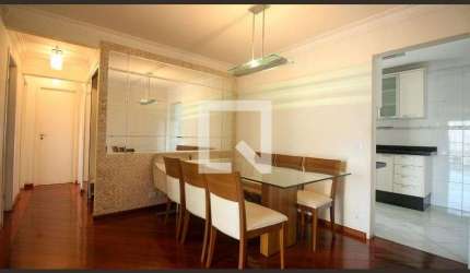 Apartamento para Aluguel - Vila Prudente, 3 Quartos,  96 m² - São Paulo
