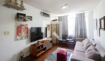 Casa para Aluguel - Chácara Santo Antonio, 3 Quartos,  140 m² - São Paulo