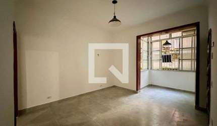 Apartamento para Aluguel - Santa Teresa, 2 Quartos,  80 m² - Rio de Janeiro