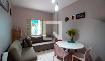 Casa para Aluguel - Butantã, 4 Quartos,  100 m² - São Paulo