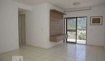 Apartamento para Aluguel - Jacarepaguá, 4 Quartos,  98 m² - Rio de Janeiro