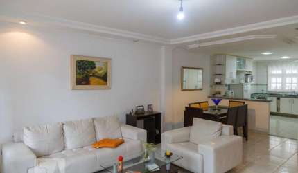 Casa para Aluguel - Recreio, 3 Quartos,  180 m² - Rio de Janeiro