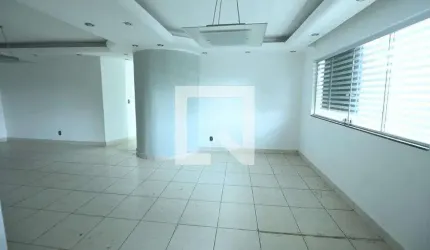 Apartamento para Aluguel - Setor Marista, 4 Quartos,  300 m² - Goiânia