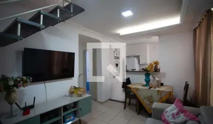 Apartamento para Aluguel - Alípio de Melo, 2 Quartos,  114 m² - Belo Horizonte