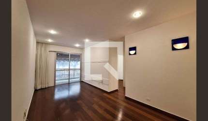 Apartamento para Aluguel - Laranjeiras, 2 Quartos,  95 m² - Rio de Janeiro