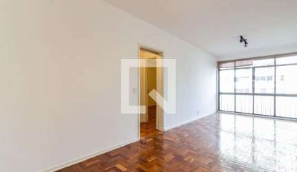 Apartamento para Aluguel - Itaim Bibi, 2 Quartos,  98 m² - São Paulo