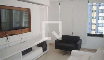 Cobertura para Aluguel - Caminho das Árvores, 2 Quartos,  90 m² - Salvador