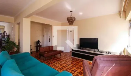 Apartamento para Aluguel - Mooca, 4 Quartos,  200 m² - São Paulo