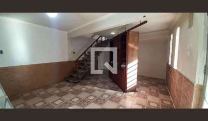 Casa para Aluguel - Cipava, 4 Quartos,  220 m² - Osasco