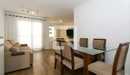 Apartamento para Aluguel - Penha de França, 2 Quartos,  66 m² - São Paulo