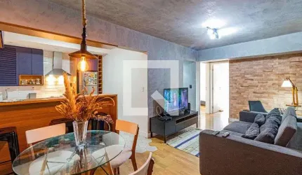 Apartamento para Aluguel - Butantã, 2 Quartos,  64 m² - São Paulo