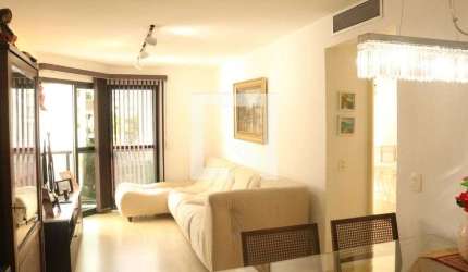 Apartamento para Aluguel - Perdizes, 1 Quarto,  52 m² - São Paulo