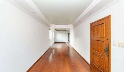 Apartamento para Aluguel - Barroca, 4 Quartos,  163 m² - Belo Horizonte