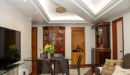 Apartamento para Aluguel - Jardim Oceânico, 3 Quartos,  89 m² - Rio de Janeiro
