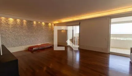 Apartamento para Aluguel - Alto da Lapa, 4 Quartos,  366 m² - São Paulo
