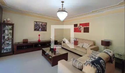 Casa para Aluguel - Jardim Santa Marcelina, 4 Quartos,  234 m² - Campinas