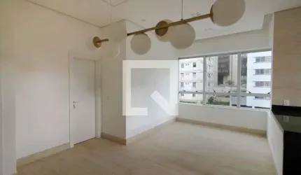 Apartamento para Aluguel - Lourdes, 3 Quartos,  85 m² - Belo Horizonte