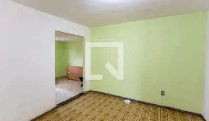 Casa para Aluguel - Alto dos Pinheiros, 1 Quarto,  90 m² - Belo Horizonte