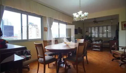 Apartamento para Aluguel - Petrópolis, 3 Quartos,  122 m² - Porto Alegre