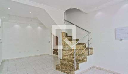 Casa / Sobrado em Condomínio para Aluguel - Casa Verde, 3 Quartos,  94 m² - São Paulo