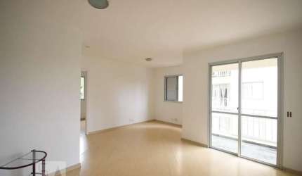 Apartamento para Aluguel - Panamby, 1 Quarto,  65 m² - São Paulo