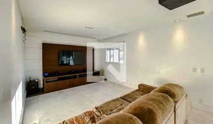 Apartamento para Aluguel - Ipiranga, 3 Quartos,  168 m² - São Paulo