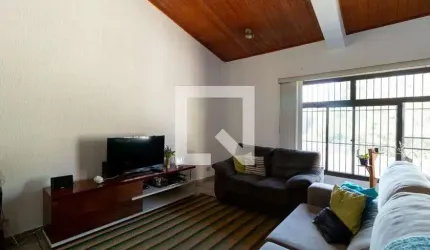 Casa / Sobrado em Condomínio para Aluguel - Parque dos Príncipes, 6 Quartos,  260 m² - São Paulo