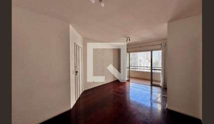 Apartamento para Aluguel - Brooklin, 3 Quartos,  94 m² - São Paulo