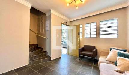 Casa para Aluguel - Vila Clementino, 3 Quartos,  140 m² - São Paulo