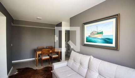 Apartamento para Aluguel - Azenha, 2 Quartos,  62 m² - Porto Alegre