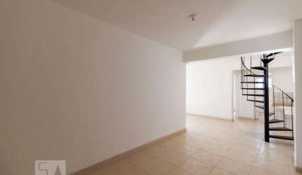 Cobertura para Aluguel - Jabaquara, 2 Quartos,  146 m² - São Paulo